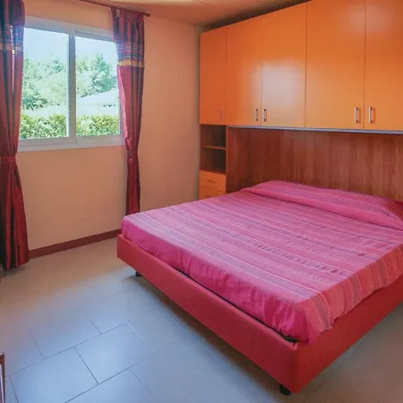 Сasa de vacaciones Two-bedroom Holiday In Monasterace Marina Rc Marina di Monasterace