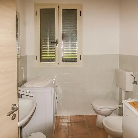 Two-bedroom Holiday In Monasterace Marina Rc *