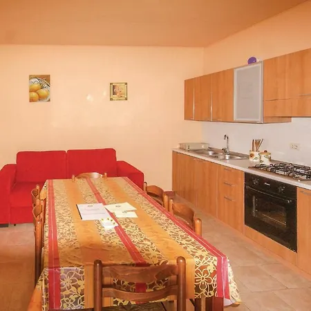 Two-bedroom Holiday In Monasterace Marina Rc Marina di Monasterace