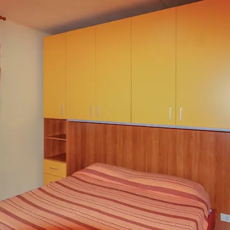 Сasa de vacaciones Two-bedroom Holiday In Monasterace Marina Rc *
